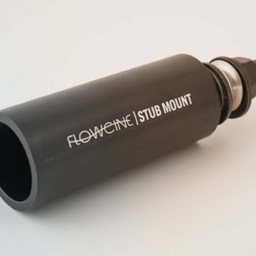 Flowcine Stub Mount