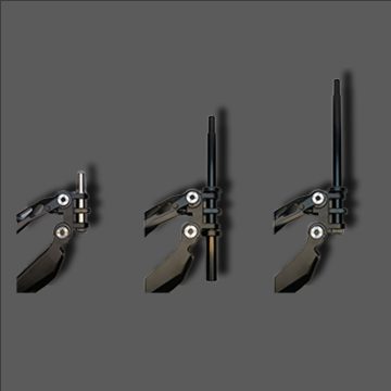 FLOWCINE xARM Arm Posts