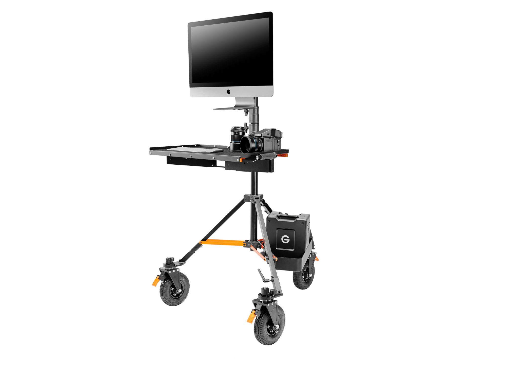 INOVATIV AXIS Base Station - Optical Support