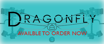 Dragonfly Available Now