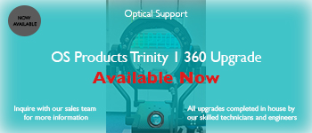 OS 360 Upgrade Available Now