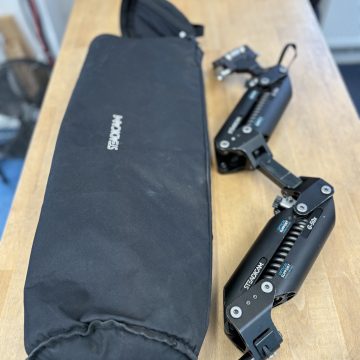 Ex Rental TIFFEN G50x Arm